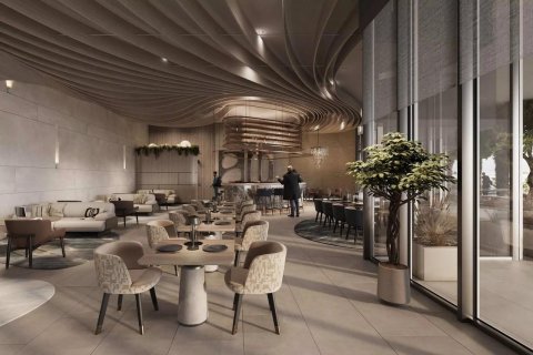 阿联酋 Dubai Al Quoz 待售 : 2 卧, 141 平方米 , 编号599690 - 照片 4