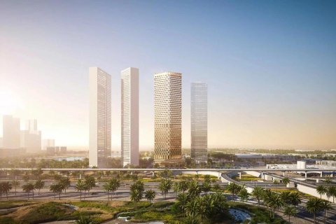 阿联酋 Dubai Al Quoz 待售 : 2 卧, 141 平方米 , 编号599690 - 照片 13