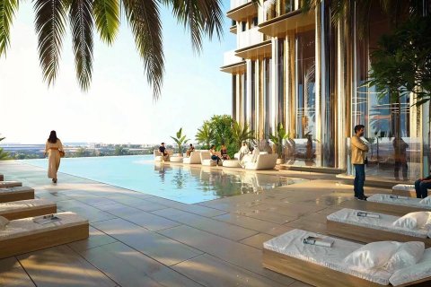 阿联酋 Dubai Al Quoz 待售 : 2 卧, 141 平方米 , 编号599690 - 照片 1