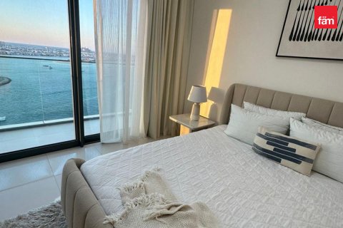 Byt v Dubai Harbour, SAE 2 ložnice, 108.1 m² Č.: 572239 - fotografie 4