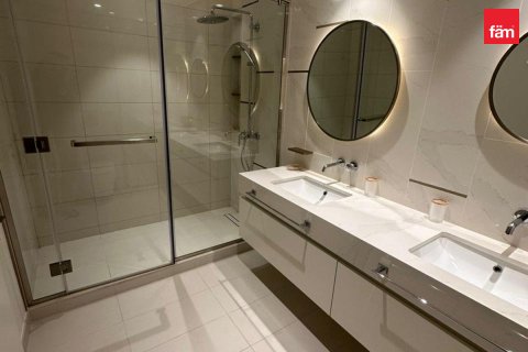 Byt v Dubai Harbour, SAE 2 ložnice, 108.1 m² Č.: 572239 - fotografie 9