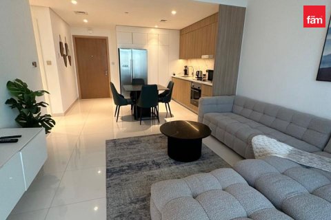 Byt v Dubai Harbour, SAE 2 ložnice, 108.1 m² Č.: 572239 - fotografie 12