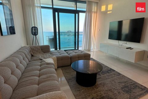 Byt v Dubai Harbour, SAE 2 ložnice, 108.1 m² Č.: 572239 - fotografie 6