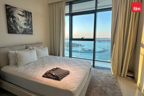 Byt v Dubai Harbour, SAE 2 ložnice, 108.1 m² Č.: 572239 - fotografie 11
