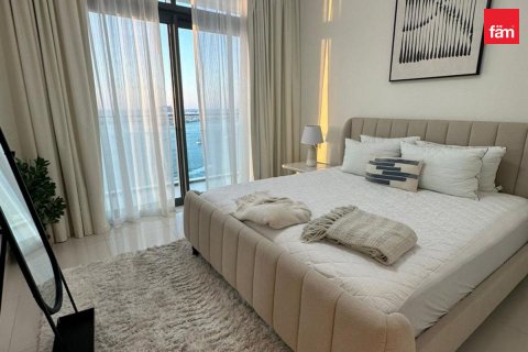 Byt v Dubai Harbour, SAE 2 ložnice, 108.1 m² Č.: 572239 - fotografie 3