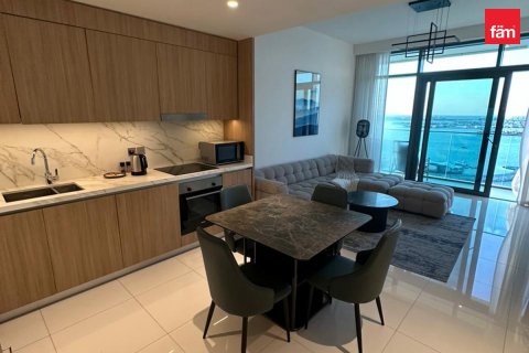 Byt v Dubai Harbour, SAE 2 ložnice, 108.1 m² Č.: 572239 - fotografie 13