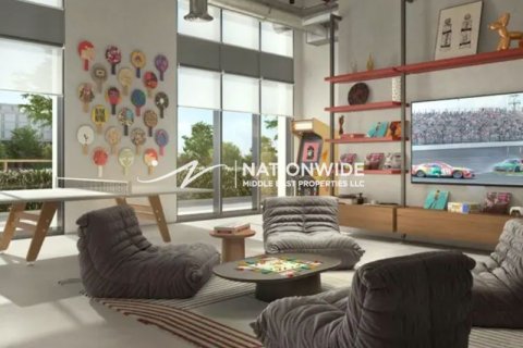 Byt v Abu Dhabi, SAE 1 ložnice, 69 m² Č.: 610619 - fotografie 4