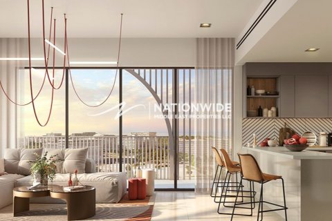 Byt v Abu Dhabi, SAE 1 ložnice, 69 m² Č.: 610619 - fotografie 5