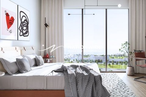 Byt v Abu Dhabi, SAE 1 ložnice, 69 m² Č.: 610619 - fotografie 7