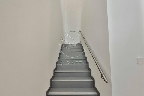 Abu Dhabi, BAE’de satılık townhouse 3 yatak odası, 269 m&sup2; No 616043 - fotoğraf 11