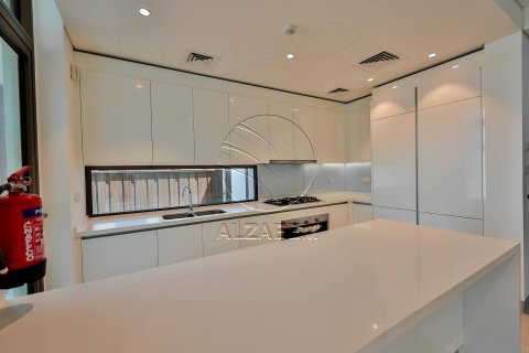 Abu Dhabi, BAE’de satılık townhouse 3 yatak odası, 269 m&sup2; No 616043 - fotoğraf 6