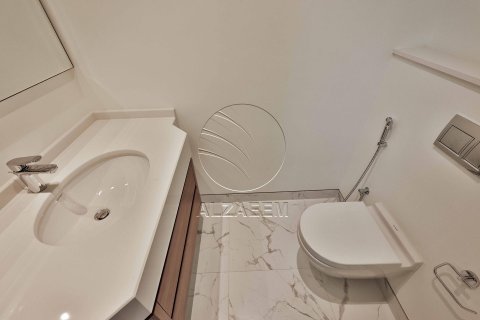 Abu Dhabi, BAE’de satılık townhouse 3 yatak odası, 269 m&sup2; No 616043 - fotoğraf 10