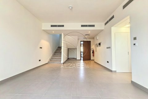 Řadový dům na Yas Island, Abu Dhabi, SAE 2 ložnice, 169 m² Č.: 616045 - fotografie 2