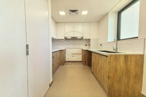 Řadový dům na Yas Island, Abu Dhabi, SAE 2 ložnice, 169 m² Č.: 616045 - fotografie 13