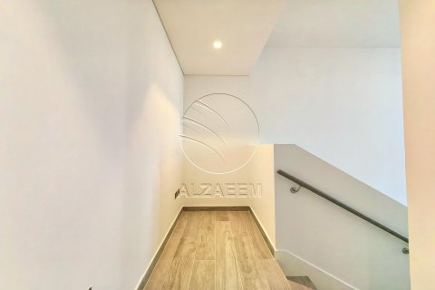 Řadový dům na Yas Island, Abu Dhabi, SAE 2 ložnice, 169 m² Č.: 616045 - fotografie 6