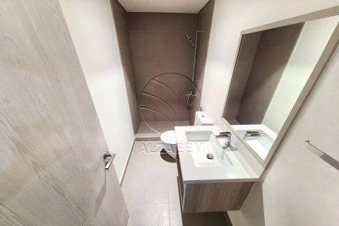 Řadový dům na Yas Island, Abu Dhabi, SAE 2 ložnice, 169 m² Č.: 616045 - fotografie 15