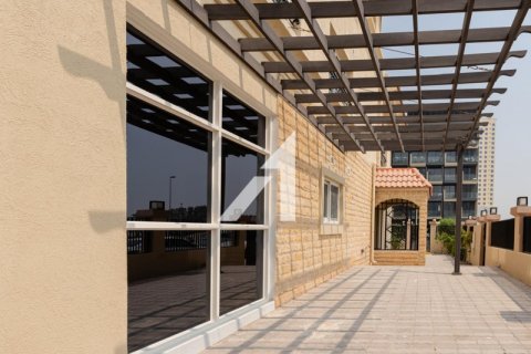 Vila di Jumeirah Village Circle, Dubai, UAE 5 bilik tidur, 285.4 meter persegi № 579569 - foto 25