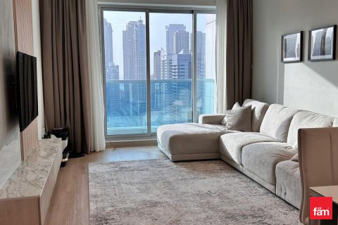 Apartment in Dubai, UAE 1 bedroom, 78.3 sq.m. № 633009 - photo 1