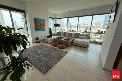 Byt v The Views, Dubai, SAE 2 ložnice, 127.9 m² Č.: 633007 - fotografie 2