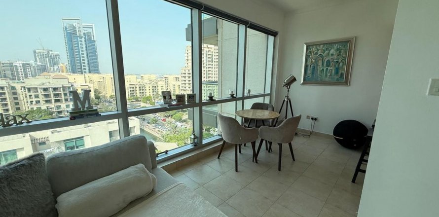 Byt v The Views, Dubai, SAE 2 ložnice, 127.9 m² Č.: 633007