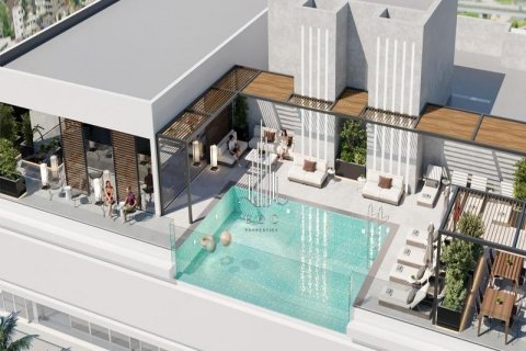 Pozemek v Al Ain, SAE 1592.4 m² Č.: 579721 - fotografie 11
