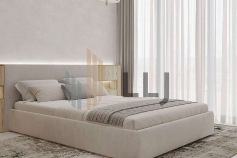 Byt v Al Reem Island, Abu Dhabi, SAE 77.7 m² Č.: 603876 - fotografie 4