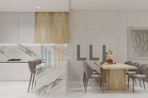 Byt v Al Reem Island, Abu Dhabi, SAE 77.7 m² Č.: 603876 - fotografie 9