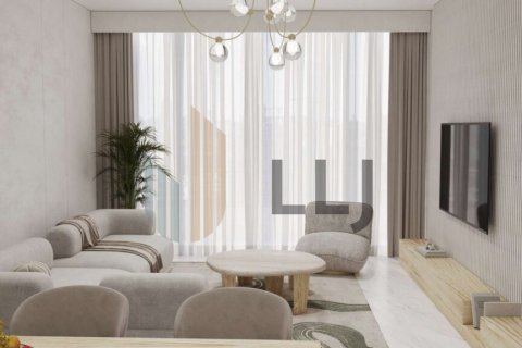 Byt v Al Reem Island, Abu Dhabi, SAE 77.7 m² Č.: 603876 - fotografie 3