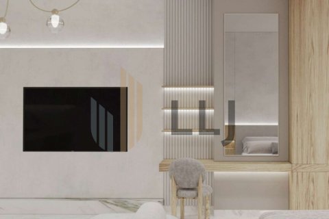 Byt v Al Reem Island, Abu Dhabi, SAE 77.7 m² Č.: 603876 - fotografie 5