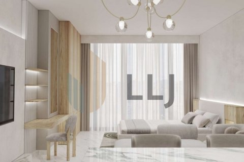 Byt v Al Reem Island, Abu Dhabi, SAE 77.7 m² Č.: 603876 - fotografie 6