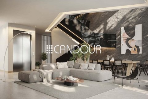 Müüa villa asukohaga Al Barari, Dubai, AÜE: 4 magamistoaga, 445.1 m² Nr 603878 - pilt 3