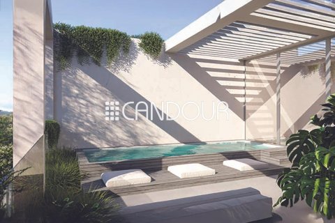 Müüa villa asukohaga Al Barari, Dubai, AÜE: 4 magamistoaga, 445.1 m² Nr 603878 - pilt 14