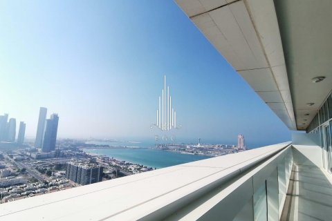 Üürile anda korter asukohaga Al Khalidiya, Abu Dhabi, AÜE: 2 magamistoaga, 123.6 m² Nr 572780 - pilt 9