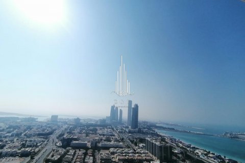 Üürile anda korter asukohaga Al Khalidiya, Abu Dhabi, AÜE: 2 magamistoaga, 123.6 m² Nr 572780 - pilt 17