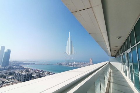 Üürile anda korter asukohaga Al Khalidiya, Abu Dhabi, AÜE: 2 magamistoaga, 123.6 m² Nr 572780 - pilt 1
