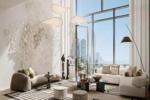 Apartament në Al Maryah Island, Abu Dhabi, Emiratet e Bashkuara Arabe 4 dhoma gjumi, 234.2 m2. № 572775 - Foto 9