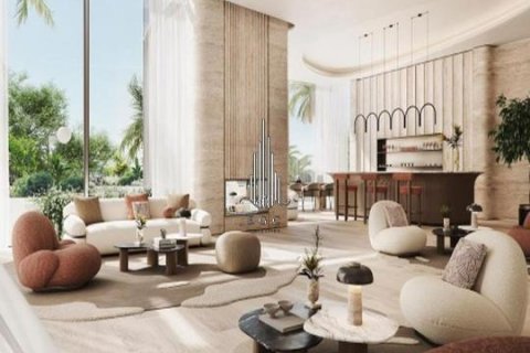 Apartament në Al Maryah Island, Abu Dhabi, Emiratet e Bashkuara Arabe 4 dhoma gjumi, 234.2 m2. № 572775 - Foto 10