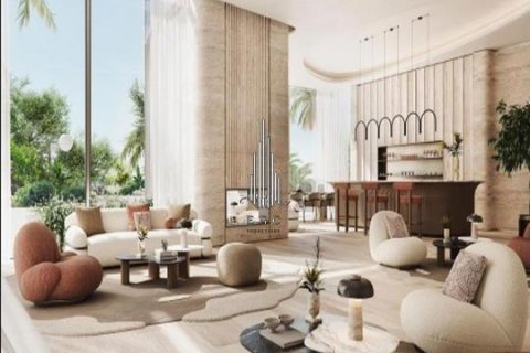 Apartament në Al Maryah Island, Abu Dhabi, Emiratet e Bashkuara Arabe 4 dhoma gjumi, 234.2 m2. № 572775 - Foto 5