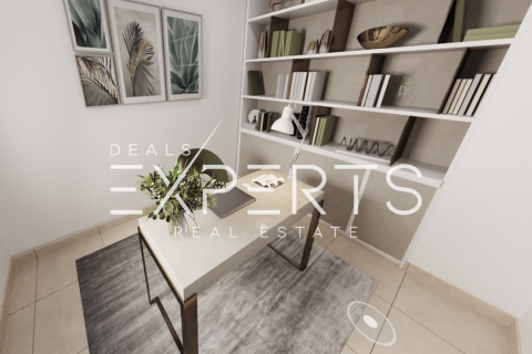 Řadový dům na Yas Island, Abu Dhabi, SAE 2 ložnice, 224.9 m² Č.: 572984 - fotografie 6