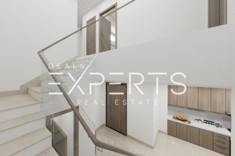 Řadový dům na Yas Island, Abu Dhabi, SAE 2 ložnice, 224.9 m² Č.: 572984 - fotografie 5
