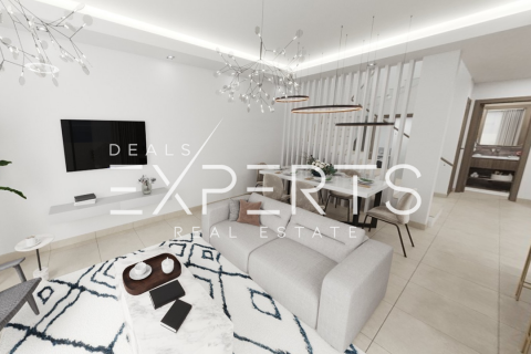 Řadový dům na Yas Island, Abu Dhabi, SAE 2 ložnice, 224.9 m² Č.: 572984 - fotografie 1