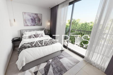 Řadový dům na Yas Island, Abu Dhabi, SAE 2 ložnice, 224.9 m² Č.: 572984 - fotografie 8