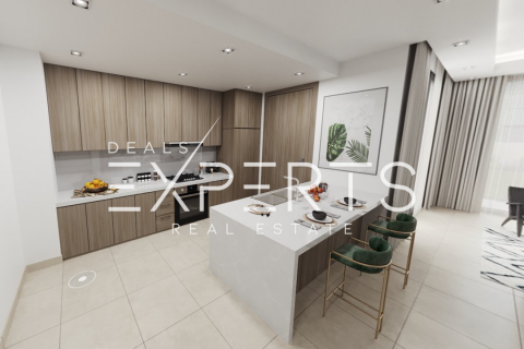 Řadový dům na Yas Island, Abu Dhabi, SAE 2 ložnice, 224.9 m² Č.: 572984 - fotografie 3