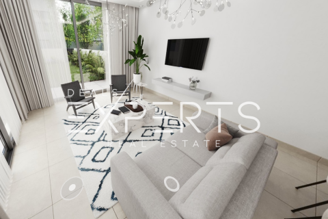 Řadový dům na Yas Island, Abu Dhabi, SAE 2 ložnice, 224.9 m² Č.: 572984 - fotografie 2