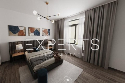 Vilë në Yas Island, Abu Dhabi, Emiratet e Bashkuara Arabe 4 dhoma gjumi, 232.8 m2. № 572983 - Foto 9