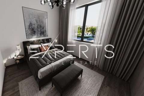 Vilë në Yas Island, Abu Dhabi, Emiratet e Bashkuara Arabe 4 dhoma gjumi, 232.8 m2. № 572983 - Foto 12