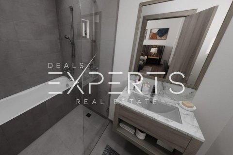 Vilë në Yas Island, Abu Dhabi, Emiratet e Bashkuara Arabe 4 dhoma gjumi, 232.8 m2. № 572983 - Foto 10