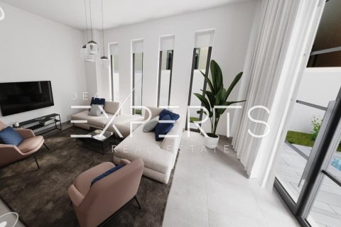Vilë në Yas Island, Abu Dhabi, Emiratet e Bashkuara Arabe 4 dhoma gjumi, 232.8 m2. № 572983 - Foto 2
