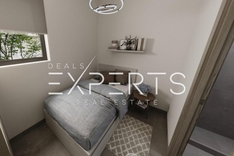 Vilë në Yas Island, Abu Dhabi, Emiratet e Bashkuara Arabe 4 dhoma gjumi, 232.8 m2. № 572983 - Foto 4