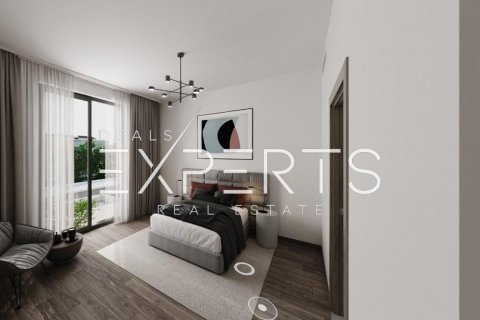 Vilë në Yas Island, Abu Dhabi, Emiratet e Bashkuara Arabe 4 dhoma gjumi, 232.8 m2. № 572983 - Foto 13
